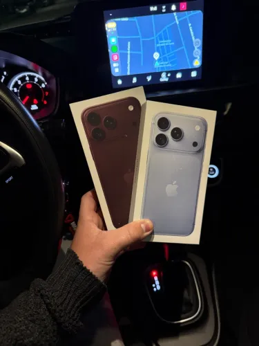 iPhone 18 Pro