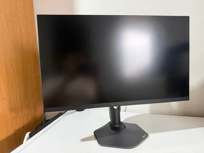 MONITOR ALIENWARE 27pl 