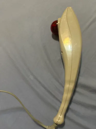 Massageador hammer (martelo) Dotcom 