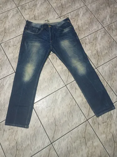 Calça jeans Khelf 50