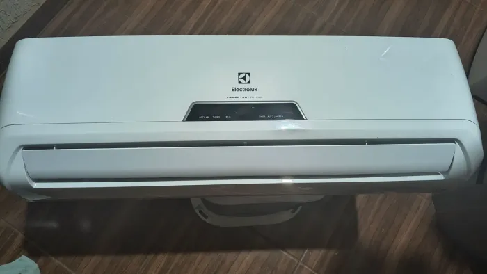 Ar condicionado