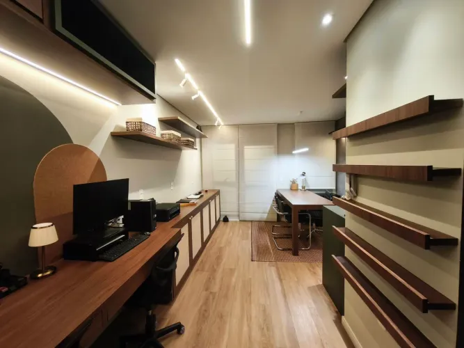 Sala comercial para locação, 24m² em Moema - São Paulo