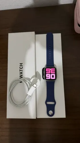 Vendo Apple Watch SE 2