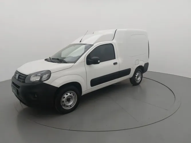 Fiat Fiorino Endurance 1.3 Flex 8V 2P 2026