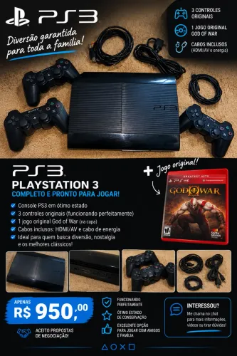 PlayStation 3