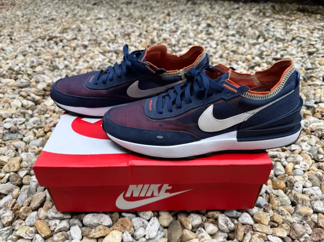 Nike Waffle One