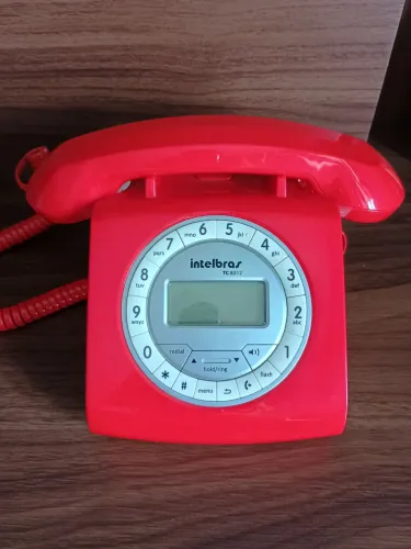 Aparelho telefônico 