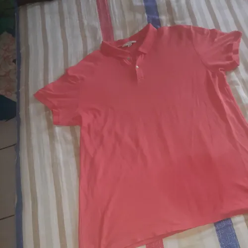 Polo calvin klein GG