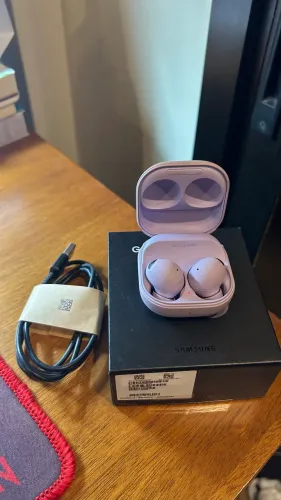 Fone Buds2 pro samsung