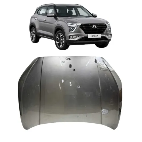 Capo Dianteiro Hyundai Creta 2022 2023 2024 Original