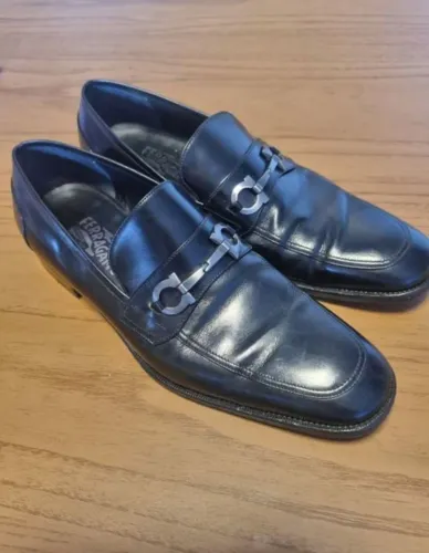 Sapato Salvatore Ferragamo