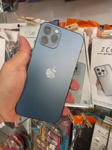 Iphone 12 pro 512gb