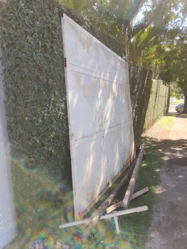Portão