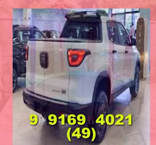 Frete em Jardim Cidade de Florianópolis! Transporte rápido para toda a região!