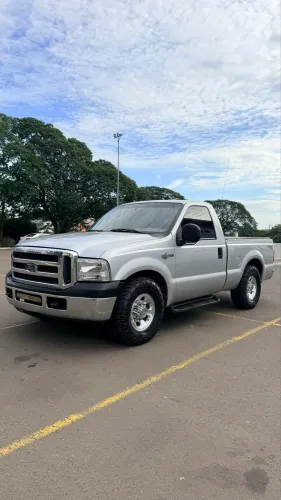 Ford F-250 XL 4.2 Turbo Diesel 1999
