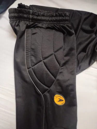 Calça goleiro poker