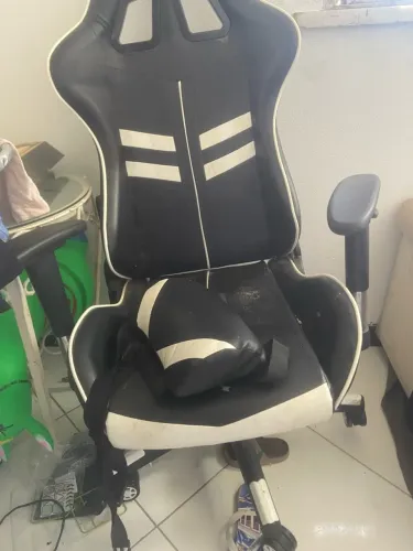 Cadeira gamer 