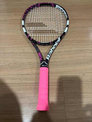 Raquete de Tênis Babolat Pure Drive Jr