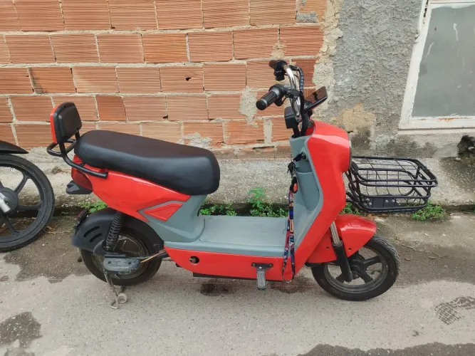 Yep 500w Scooter Elétrica