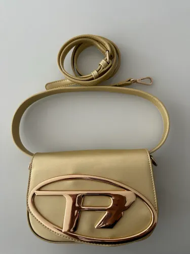 Bolsa (nova) c/ duas alças