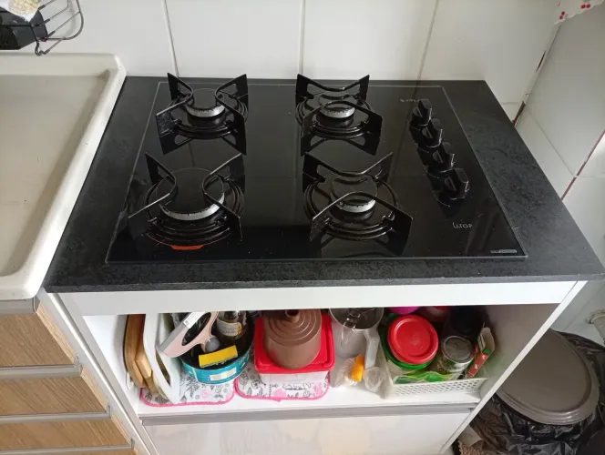 VENDO FOGÃO 