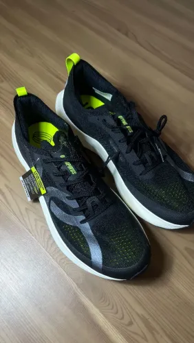 Olimpikus core 5 preto original novo 360$$$