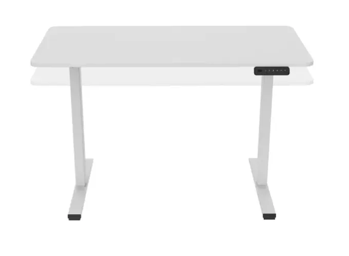 Mesa de escritório Flexispot com regularem de Altura