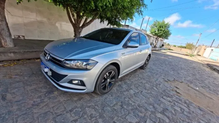 Volkswagen Polo Comfort. 200 TSI 1.0 Flex 12V Aut. 2018