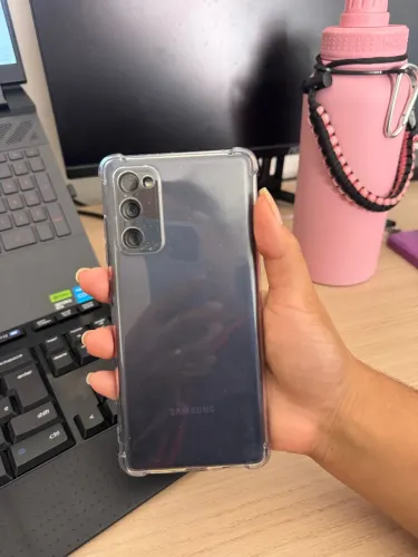 Galaxy S20 FE