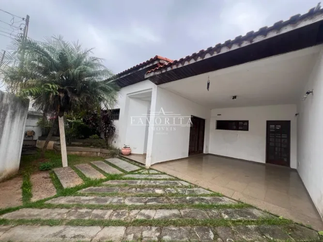 Casa à venda em Jardim Paraíba, Aparecida