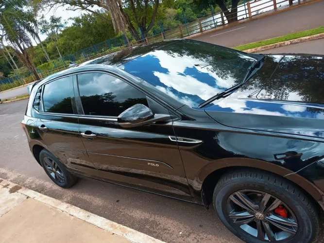 Volkswagen Polo 1.6 MSI Flex 16V 5P 2020