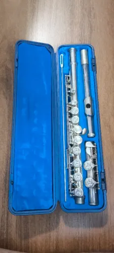 Flauta Yamaha Yfl-311