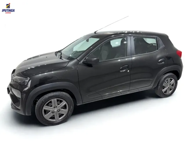 Renault Kwid 1.0 Zen 2024