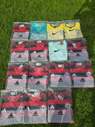 Camisa flamengo 1.1