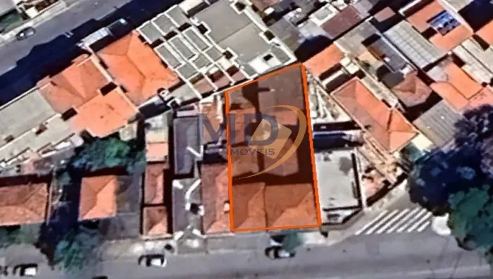Terreno para Locação em Santo André/SP