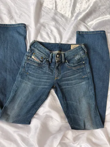 Calça diesel