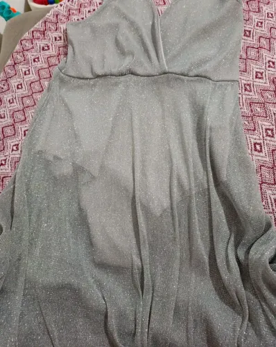 vestido de festa 