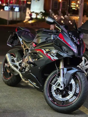 Bmw S1000rr