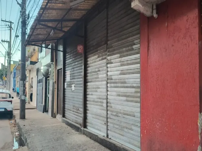 Aluguel - LOJA - CAICARA-ADELAIDE BELO HORIZONTE MG