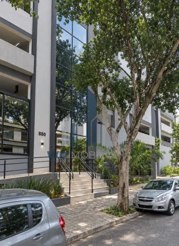 Apartamento para alugar no bairro Vila Esperança - São Paulo/SP, Zona Leste