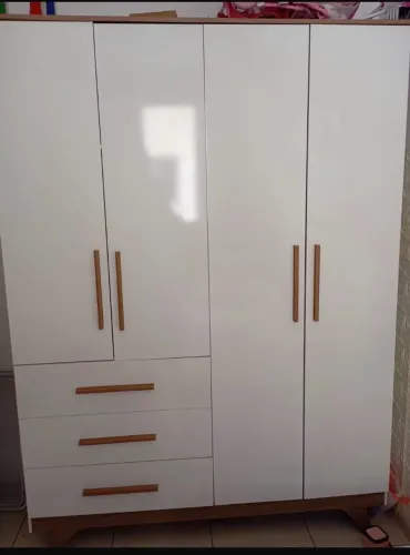 Guarda roupa