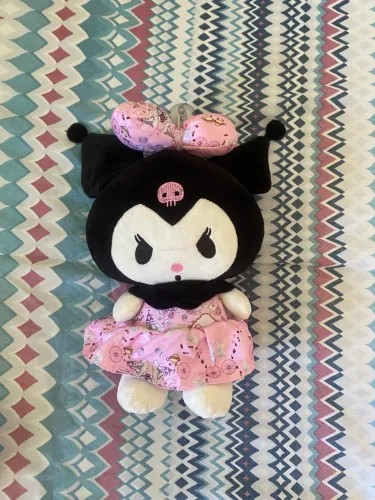 Vende-se ursinho da my melody (personagem da hello kitty)