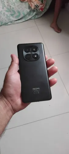 Redmi Note 15 256GB 