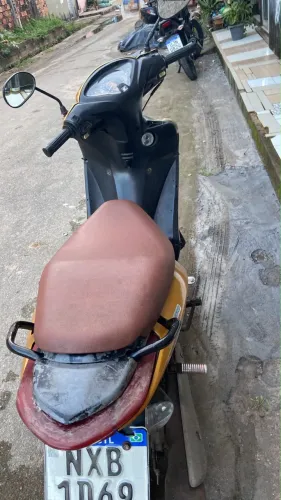 Biz ex 125