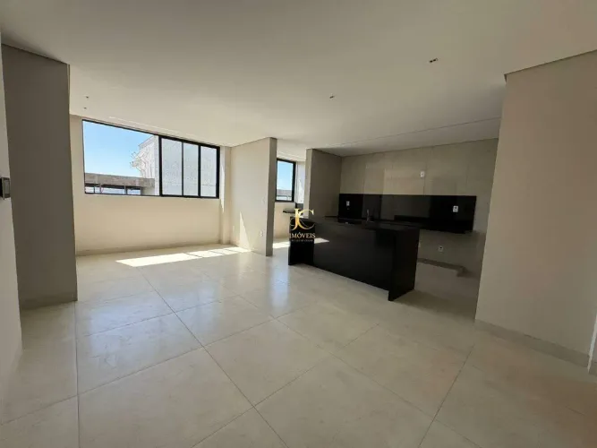 Apartamento residencial à venda no Bom Pastor, em Divinópolis/MG
