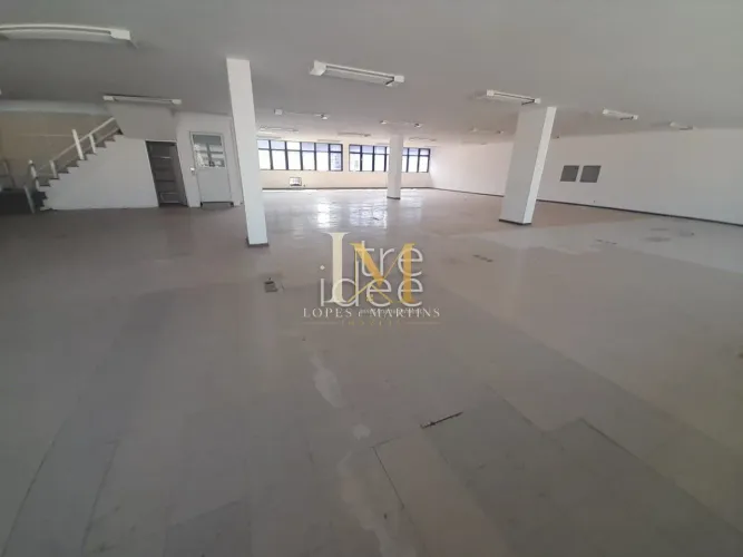 LAje / sala comercial - centro - Curitiba -PR