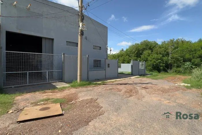 Barracão para venda, Altos do Coxipo, Cuiabá