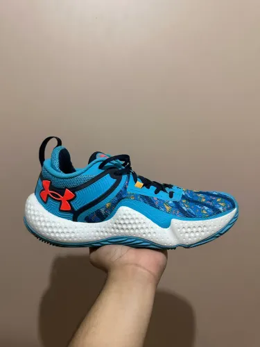 Tênis Under Armour Lockdown 7