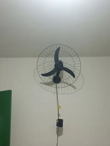 Ventilador