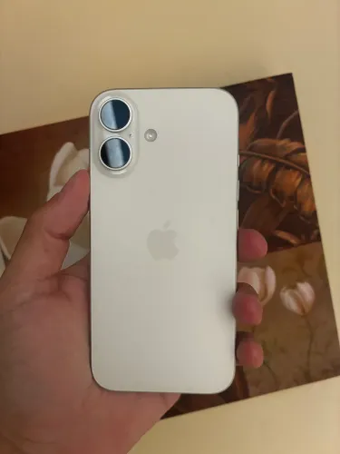 IPhone 16 128gb 
